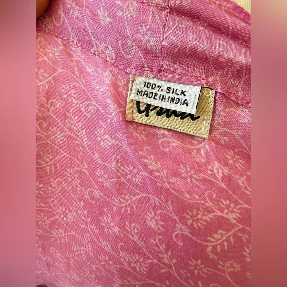 N/A scarf oversized